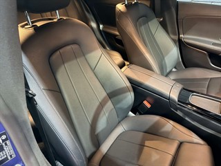 Used Mercedes CLA200 from One Automotive