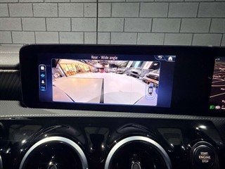 Used Mercedes CLA200 from One Automotive