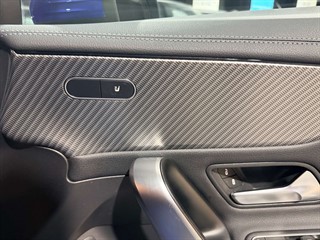 Used Mercedes CLA200 from One Automotive