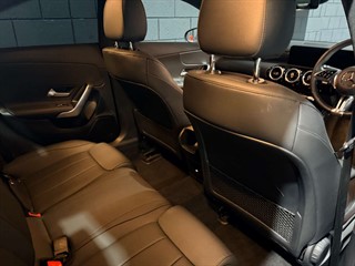 Used Mercedes CLA200 from One Automotive
