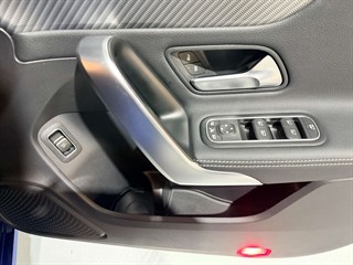 Used Mercedes CLA200 from One Automotive