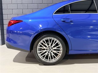 Used Mercedes CLA200 from One Automotive