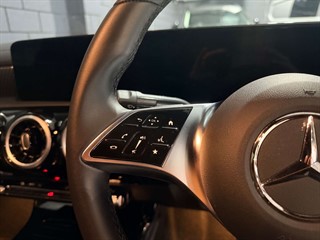 Used Mercedes CLA200 from One Automotive