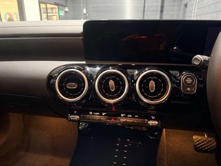 Used Mercedes CLA200 from One Automotive