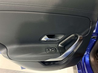 Used Mercedes CLA200 from One Automotive