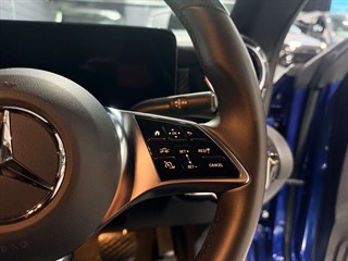 Used Mercedes CLA200 from One Automotive