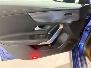 Used Mercedes CLA200 from One Automotive