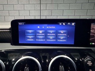 Used Mercedes CLA200 from One Automotive