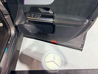 Used Mercedes EQA from One Automotive