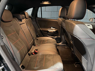Used Mercedes EQA from One Automotive