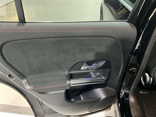 Used Mercedes EQA from One Automotive