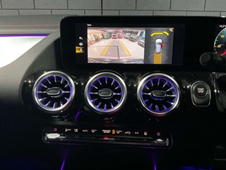 Used Mercedes EQA from One Automotive