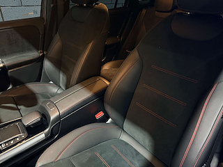 Used Mercedes EQA from One Automotive
