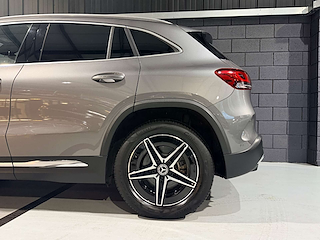 Used Mercedes EQA from One Automotive