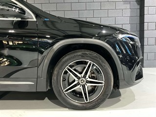 Used Mercedes EQA from One Automotive