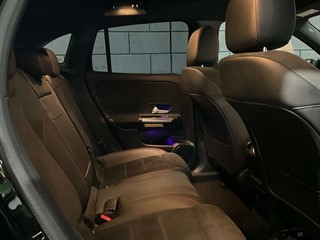 Used Mercedes EQA from One Automotive