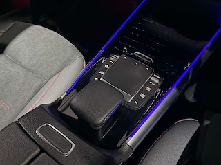 Used Mercedes EQA from One Automotive