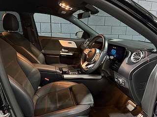 Used Mercedes EQA from One Automotive