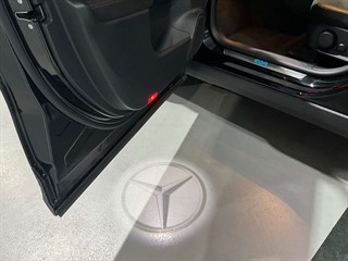 Used Mercedes EQA from One Automotive