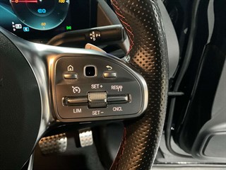 Used Mercedes EQA from One Automotive