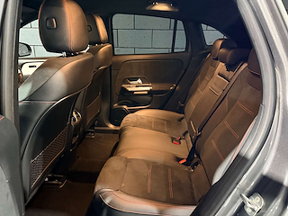 Used Mercedes EQA from One Automotive