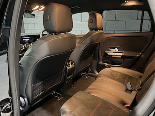 Used Mercedes EQA from One Automotive