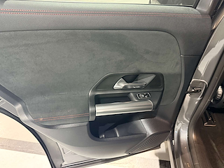 Used Mercedes EQA from One Automotive