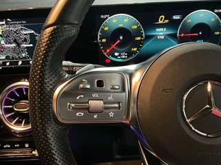Used Mercedes EQA from One Automotive