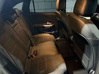Used Mercedes EQA from One Automotive