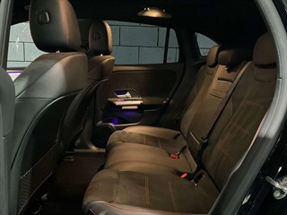 Used Mercedes EQA from One Automotive