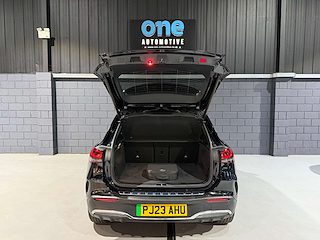Used Mercedes EQA from One Automotive