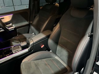 Used Mercedes EQA from One Automotive