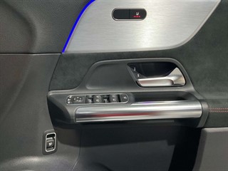 Used Mercedes EQA from One Automotive