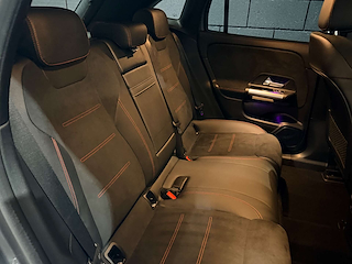 Used Mercedes EQA from One Automotive
