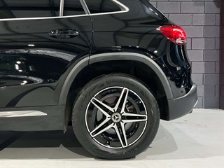 Used Mercedes EQA from One Automotive