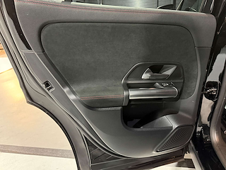Used Mercedes EQA from One Automotive