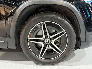 Used Mercedes EQA from One Automotive