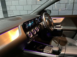 Used Mercedes EQA from One Automotive