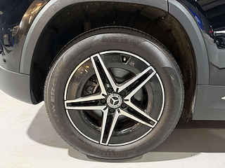 Used Mercedes EQA from One Automotive