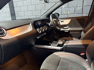 Used Mercedes EQA from One Automotive