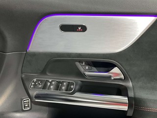 Used Mercedes EQA from One Automotive