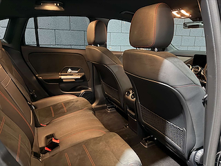 Used Mercedes EQA from One Automotive