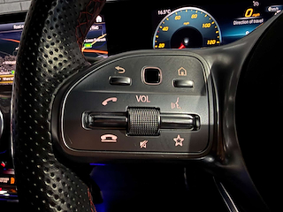 Used Mercedes EQA from One Automotive