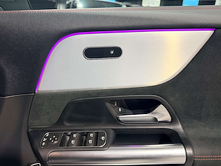 Used Mercedes EQA from One Automotive