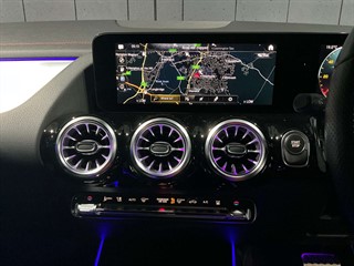 Used Mercedes EQA from One Automotive