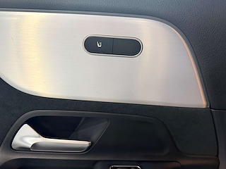 Used Mercedes EQA from One Automotive