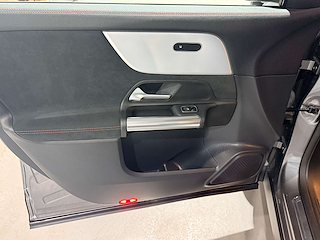 Used Mercedes EQA from One Automotive