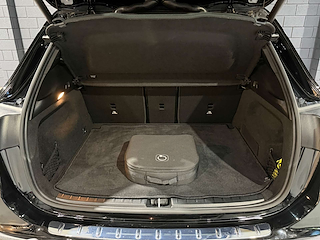 Used Mercedes EQA from One Automotive