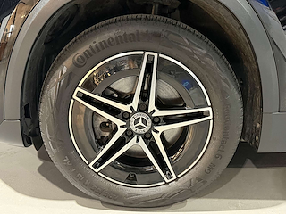Used Mercedes EQA from One Automotive