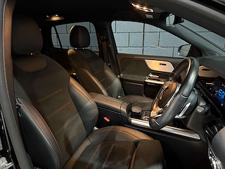 Used Mercedes EQA from One Automotive